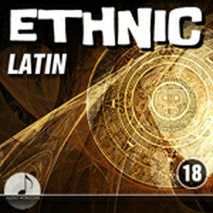 Ethnic 18 Latin