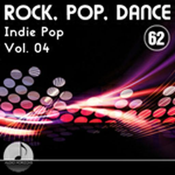 Rock Pop Dance 62 Indie Pop Vol 04