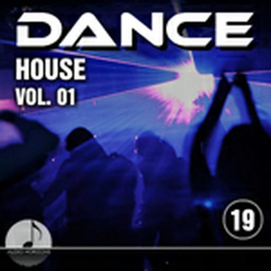 Dance 19 House Vol 01