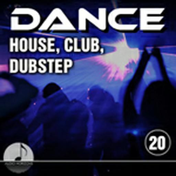Dance 20 House, Club, Dubstep