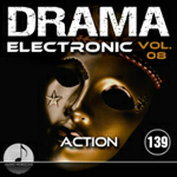 Drama 139 Electronic Vol 8 Action