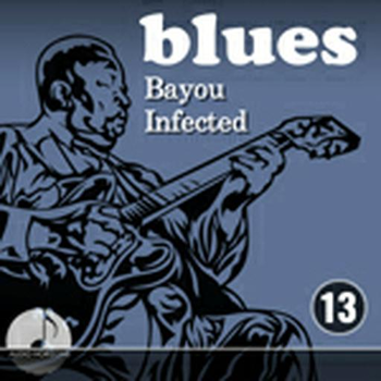 Blues 13 Bayou Inflected
