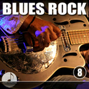 Blues Rock 08