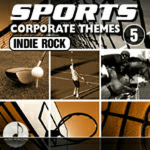 Sports, Corporate 05 Indie Rock