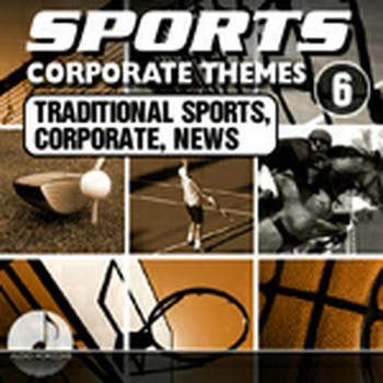 Sports, Corporate 06 Traditional Sports, Corporate, News