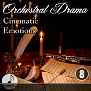 Orchestral 08 Cinematic Emotions