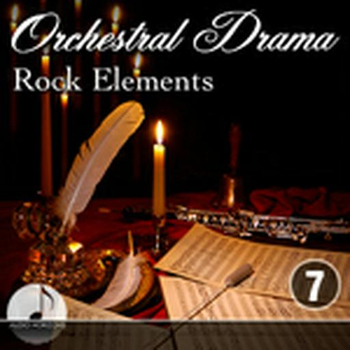 Orchestral 07 Rock Elements