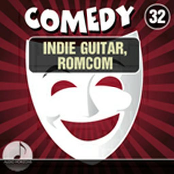 Comedy 32 Indie Guitar, Romcom