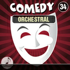 Comedy 34 Orchestral