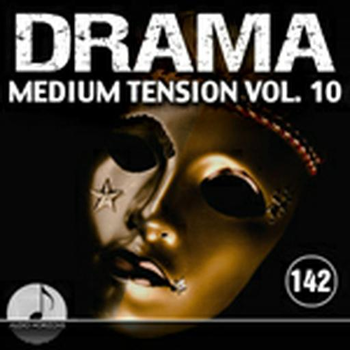 Drama 142 Medium Tension Vol 10