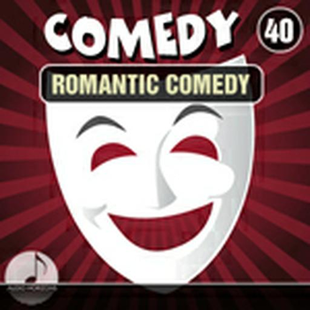 Comedy 40 Romantic Comedy
