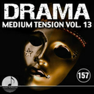 Drama 157 Medium Tension Vol 13