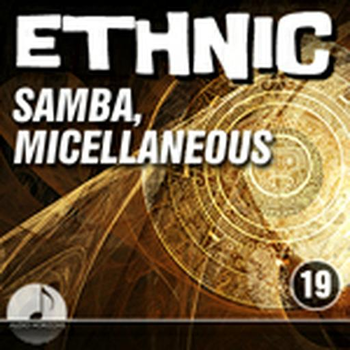 Ethnic 19 Samba, Miscellaneous