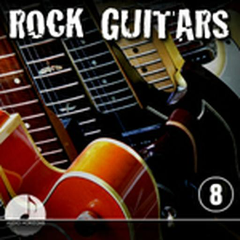 Rock Guitars 08