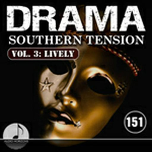 Drama 151 Southern Tension Vol 3 Lively