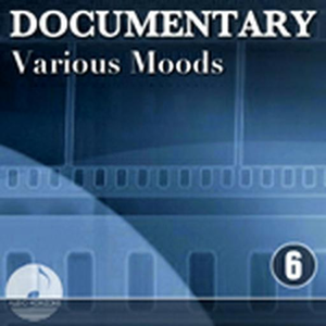 Documentary 006 Various Moods