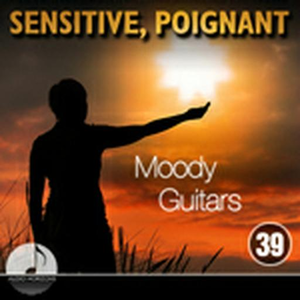 Sensitive, Poignant 39 Moody Guitars