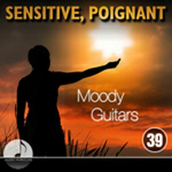 Sensitive, Poignant 39 Moody Guitars