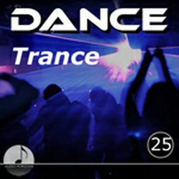 Dance 25 Trance