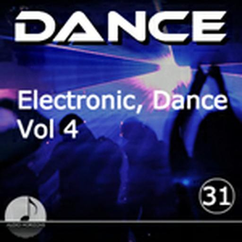 Dance 31 Electronic, Dance Vol 04