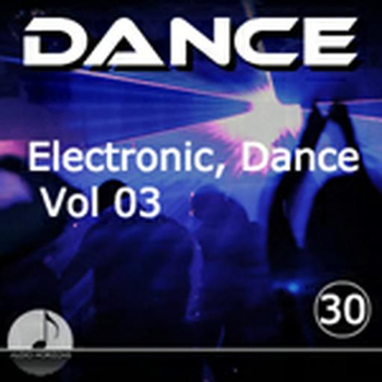 Dance 30 Electronic, Dance Vol 03