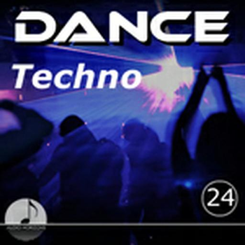 Dance 24 Techno