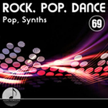Rock Pop Dance 69 Pop, Synths