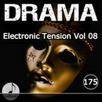 Drama 175 Electronic Tension Vol 08