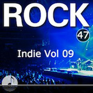 Rock 47 Indie Vol 09
