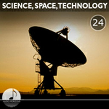 Science, Space, Technology 24