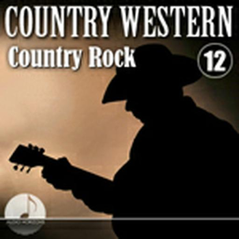 Country Western 12 Country Rock