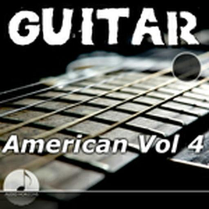 Americana Vol 4 Guitars