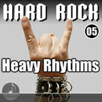 Hard Rock 05 Heavy Rhythms