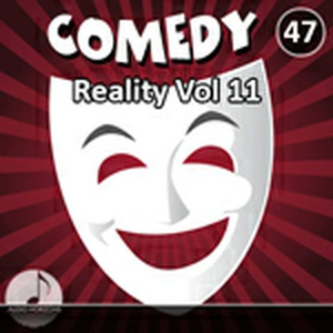 Comedy 47 Reality Vol 11