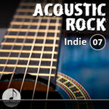 Acoustic Rock 07 Indie