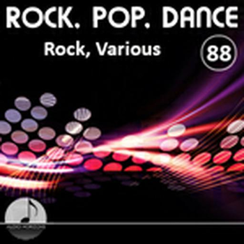 Rock Pop Dance 88 Rock, Various