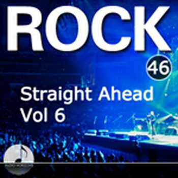 Rock 46 Straight Ahead Vol 6