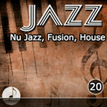 Jazz 20 Nu Jazz, Fusion, House