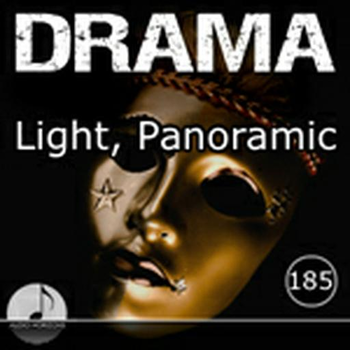 Drama 185 Light, Panoramic