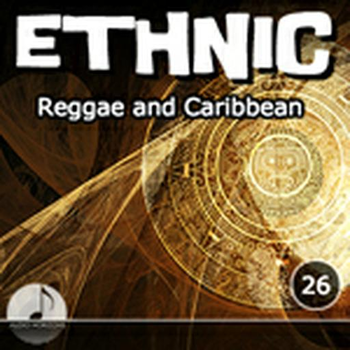 Ethnic 26 Reggae And Caribbean