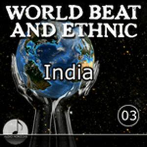 World Beat 03 India