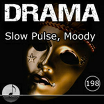 Drama 198 Slow Pulse 02 Moody