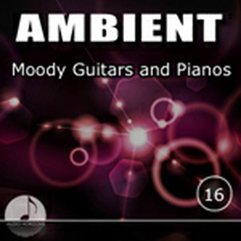 Ambient 16 Moody Guitars And Pianos