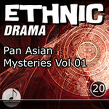 Ethnic Drama 20 Pan Asian Mysteries Vol 01