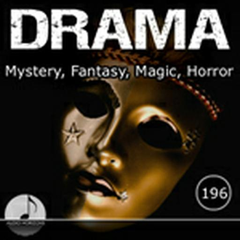 Drama 196  Mystery, Fantasy, Magic, Horror