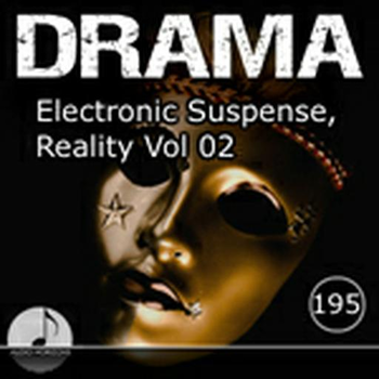 Drama 195 Electronic Suspense, Reality Vol 02