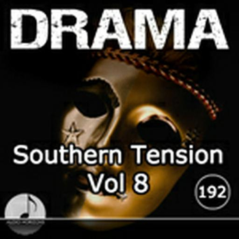 Drama 192 Southern Tension Vol 8