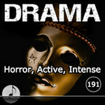 Drama 191 Horror, Active, Intense