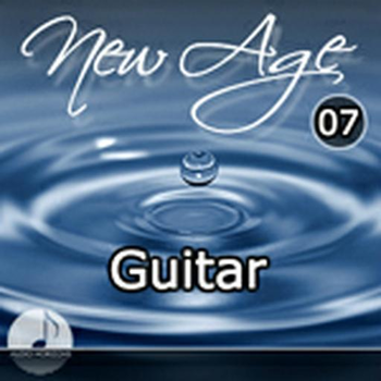 New Age 07 Guitar