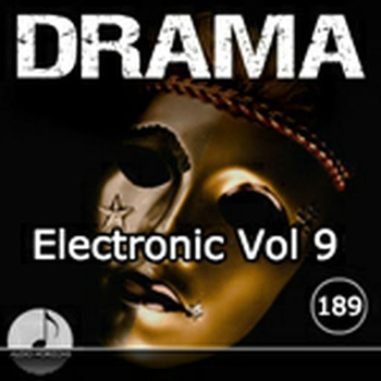 Drama 189 Electronic Vol 9
